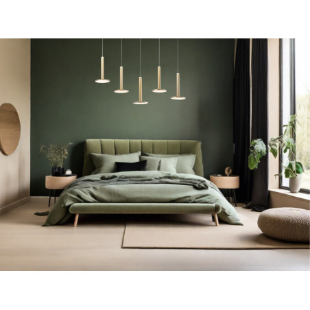 Lampa wisząca ESQUEL LE41993 Luces Exclusivas