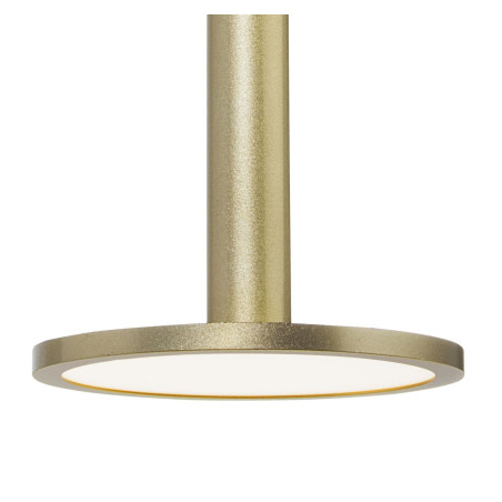 Lampa wisząca ESQUEL LE41994 Luces Exclusivas