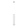 Lampa wisząca GETAFE LE42008 Luces Exclusivas
