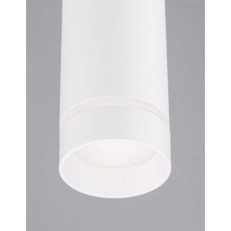 Lampa wisząca GETAFE LE42008 Luces Exclusivas