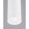 Lampa wisząca GETAFE LE42008 Luces Exclusivas