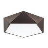 Lampa sufitowa HUESCA LE42058 Luces Exclusivas