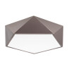 Lampa sufitowa HUESCA LE42059 Luces Exclusivas
