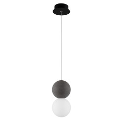 Lampa wisząca IBAGUE LE42062 Luces Exclusivas