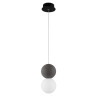 Lampa wisząca IBAGUE LE42062 Luces Exclusivas