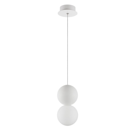Lampa wisząca IBAGUE LE42063 Luces Exclusivas
