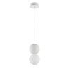Lampa wisząca IBAGUE LE42063 Luces Exclusivas
