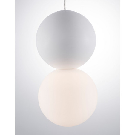 Lampa wisząca IBAGUE LE42063 Luces Exclusivas