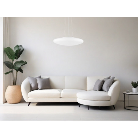 Lampa wisząca LIBANO LE42077 Luces Exclusivas