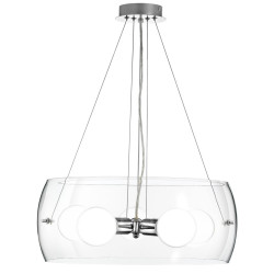 Lampa wisząca LORICA LE42090 Luces Exclusivas