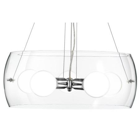 Lampa wisząca LORICA LE42090 Luces Exclusivas