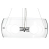 Lampa wisząca LORICA LE42090 Luces Exclusivas