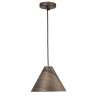 Lampa wisząca MADRID LE42092 Luces Exclusivas