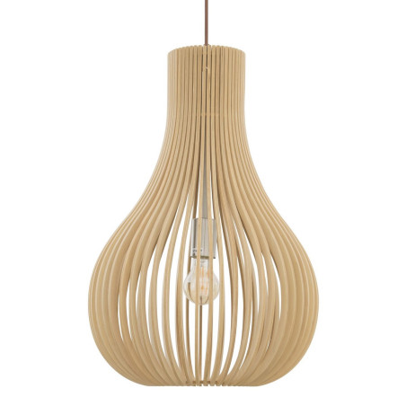 Lampa wisząca MADRYN LE42093 Luces Exclusivas
