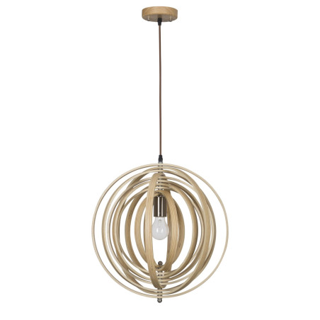 Lampa wisząca MARTIN LE42097 Luces Exclusivas