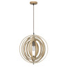 Lampa wisząca MARTIN LE42097 Luces Exclusivas