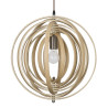 Lampa wisząca MARTIN LE42097 Luces Exclusivas