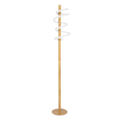 Lampa podłogowa MERIDA LE42102 Luces Exclusivas