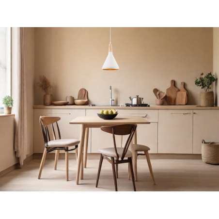 Lampa wisząca MURCIA LE42108 Luces Exclusivas