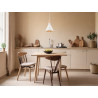 Lampa wisząca MURCIA LE42108 Luces Exclusivas