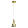 Lampa wisząca OSORNO LE42117 Luces Exclusivas