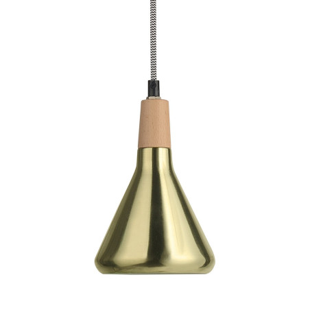 Lampa wisząca OSORNO LE42117 Luces Exclusivas