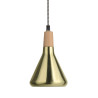 Lampa wisząca OSORNO LE42117 Luces Exclusivas