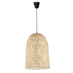 Lampa wisząca PALMAR LE42123 Luces Exclusivas