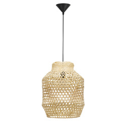 Lampa wisząca PALMAS LE42124 Luces Exclusivas