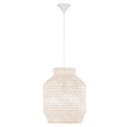 Lampa wisząca PALMAS LE42127 Luces Exclusivas