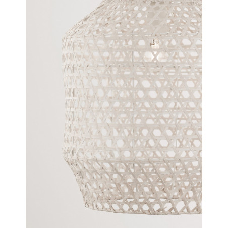Lampa wisząca PALMAS LE42127 Luces Exclusivas