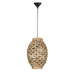 Lampa wisząca PARANA LE42132 Luces Exclusivas