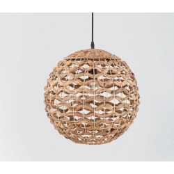 Lampa wisząca PARANA LE42134 Luces Exclusivas