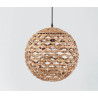 Lampa wisząca PARANA LE42134 Luces Exclusivas