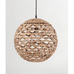 Lampa wisząca PARANA LE42135 Luces Exclusivas