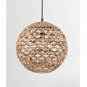 Lampa wisząca PARANA LE42135 Luces Exclusivas