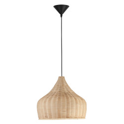Lampa wisząca PALMAS LE42136 Luces Exclusivas