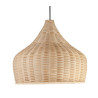 Lampa wisząca PALMAS LE42136 Luces Exclusivas