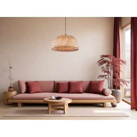 Lampa wisząca PARRAL LE42138 Luces Exclusivas