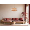 Lampa wisząca PARRAL LE42138 Luces Exclusivas