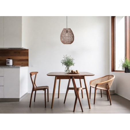 Lampa wisząca PARANA LE42140 Luces Exclusivas