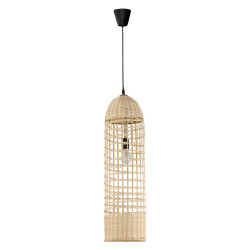 Lampa wisząca PALMAS LE42141 Luces Exclusivas