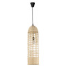 Lampa wisząca PALMAS LE42141 Luces Exclusivas