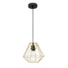 Lampa wisząca QUIBOR LE42156 Luces Exclusivas