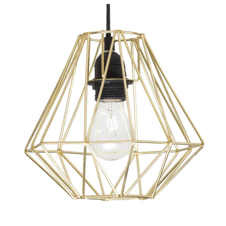Lampa wisząca QUIBOR LE42156 Luces Exclusivas