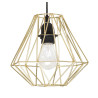 Lampa wisząca QUIBOR LE42156 Luces Exclusivas