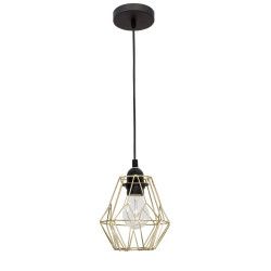 Lampa wisząca QUIBOR LE42157 Luces Exclusivas