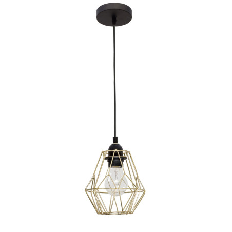 Lampa wisząca QUIBOR LE42157 Luces Exclusivas