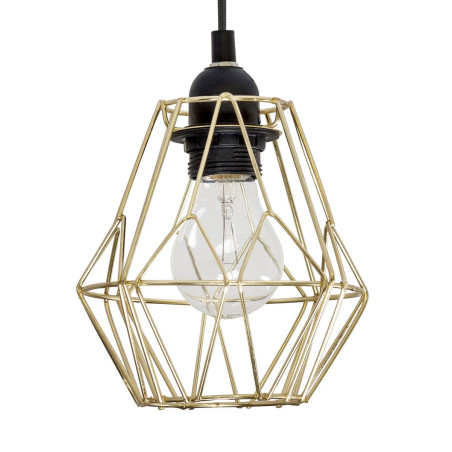 Lampa wisząca QUIBOR LE42157 Luces Exclusivas