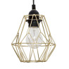 Lampa wisząca QUIBOR LE42157 Luces Exclusivas